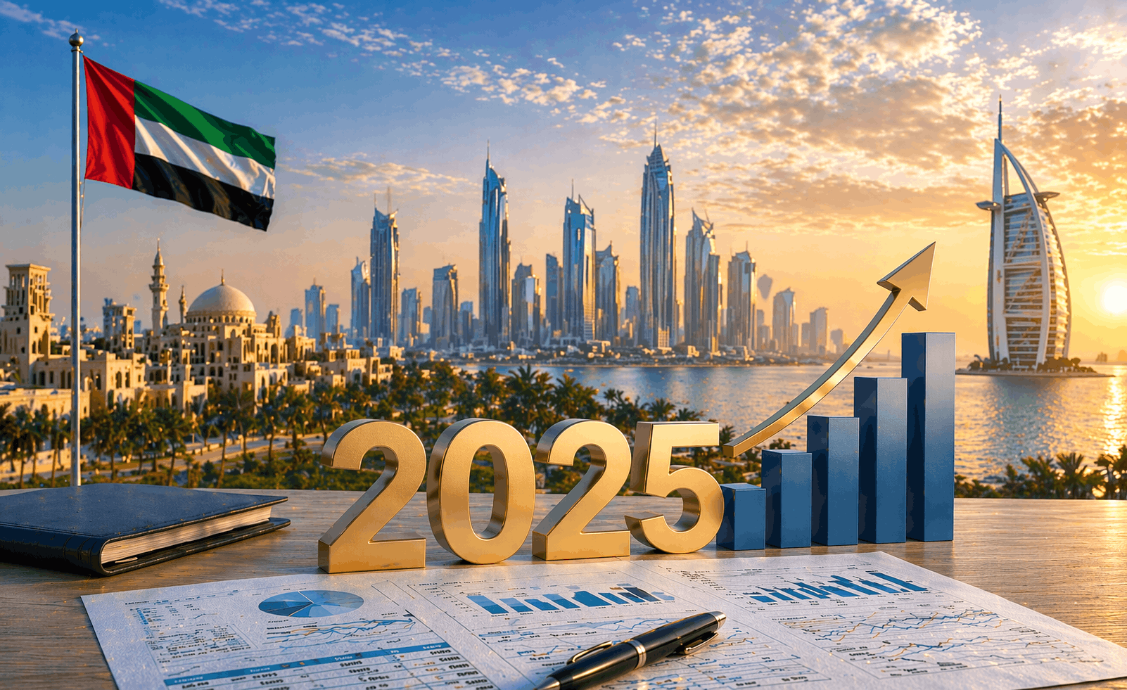 Audited financials for year ended on 31-12-2025